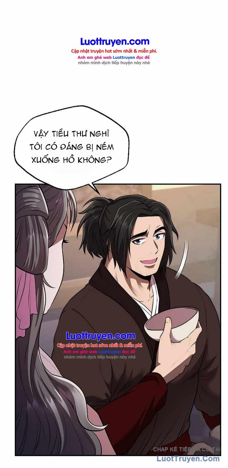 Võ Sĩ Hồi Hương Chapter 30 - 49
