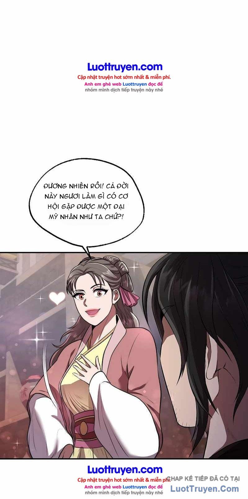 Võ Sĩ Hồi Hương Chapter 30 - 50