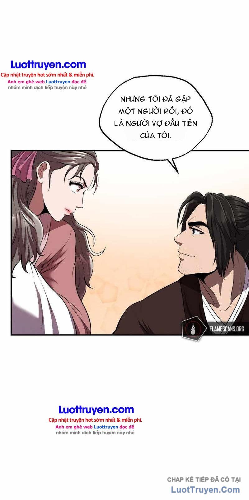 Võ Sĩ Hồi Hương Chapter 30 - 51