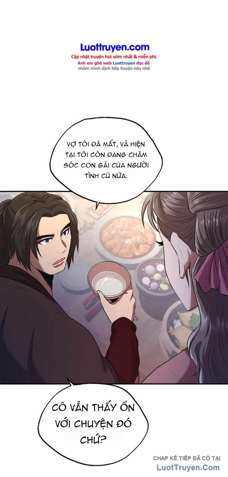 Võ Sĩ Hồi Hương Chapter 30 - 54