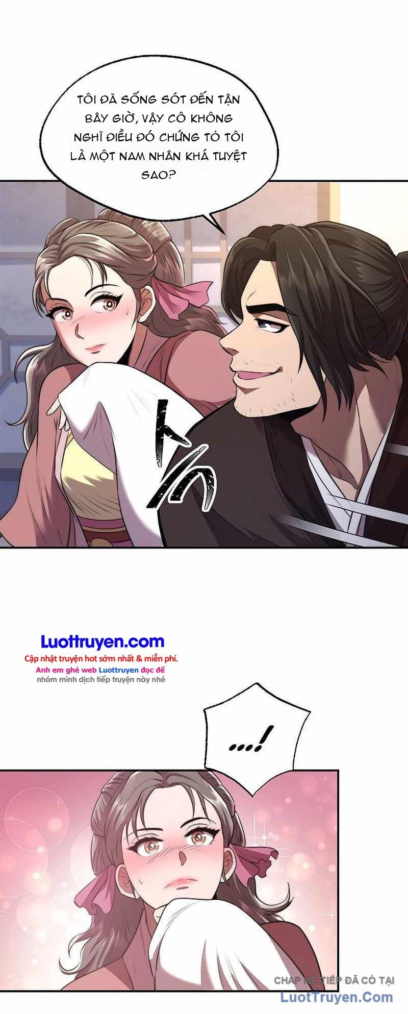 Võ Sĩ Hồi Hương Chapter 30 - 56