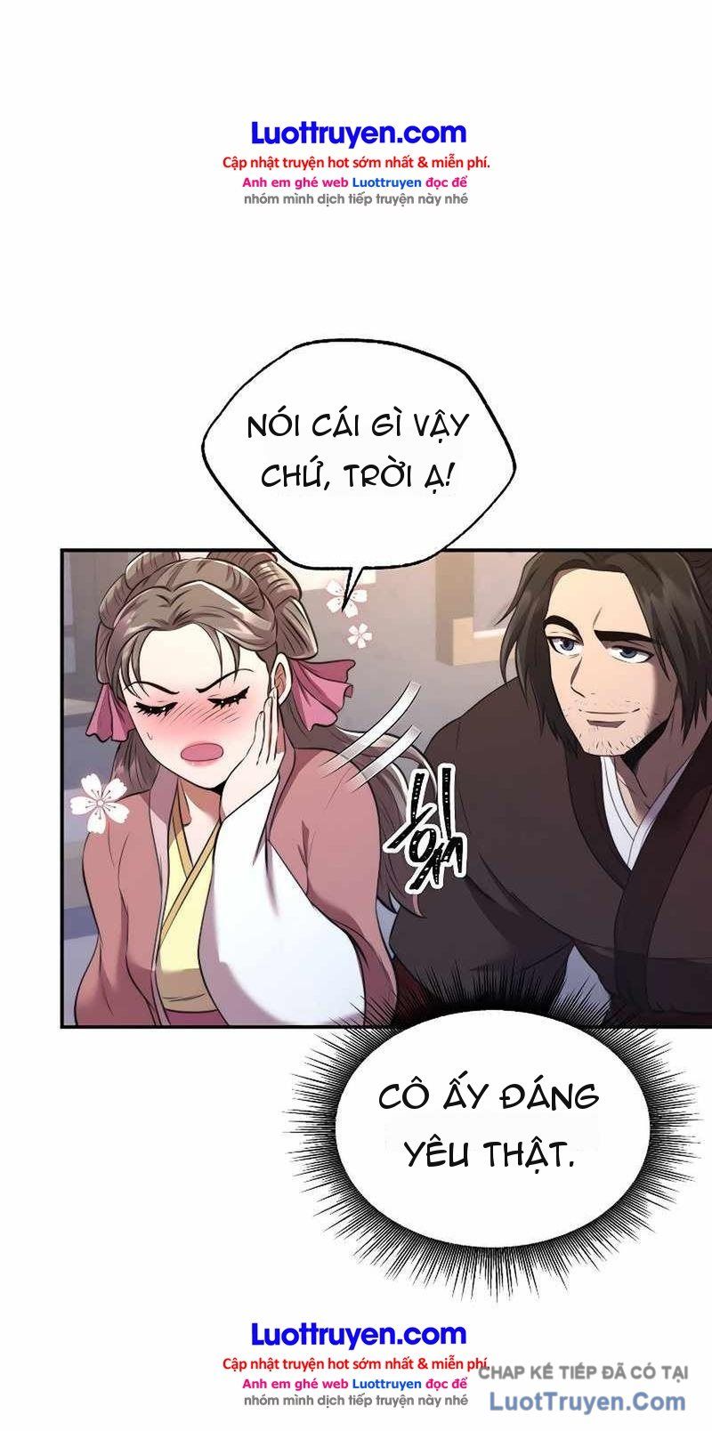 Võ Sĩ Hồi Hương Chapter 30 - 57