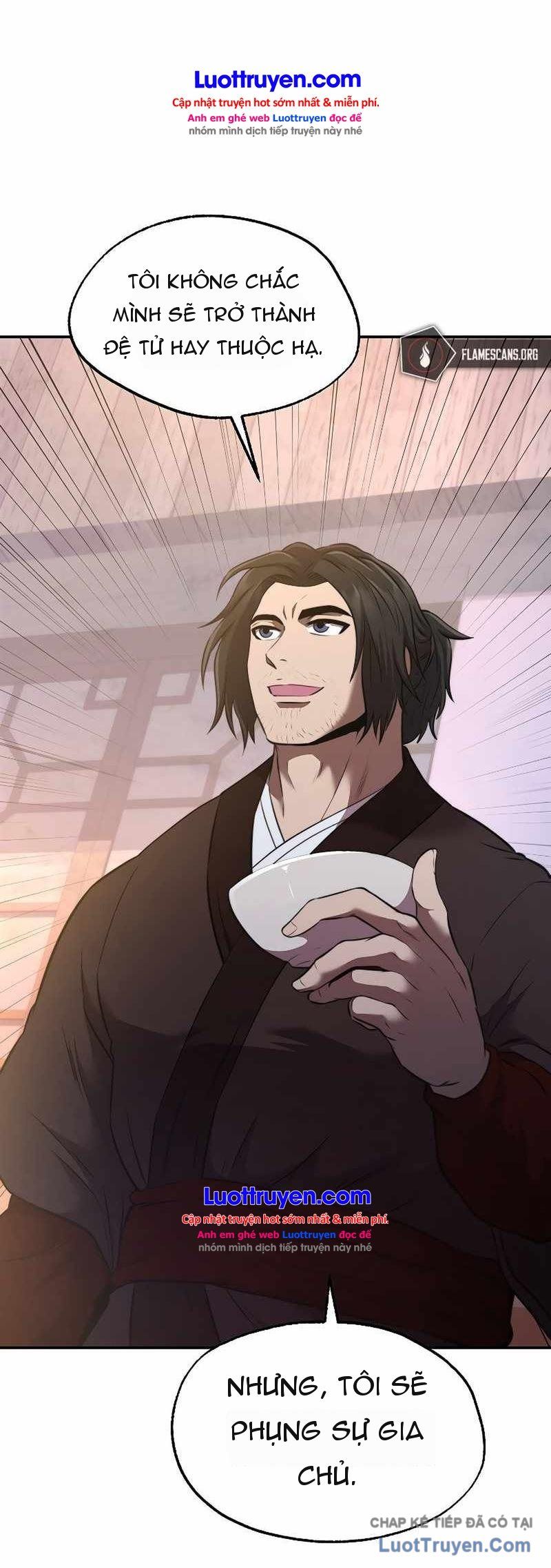 Võ Sĩ Hồi Hương Chapter 30 - 59