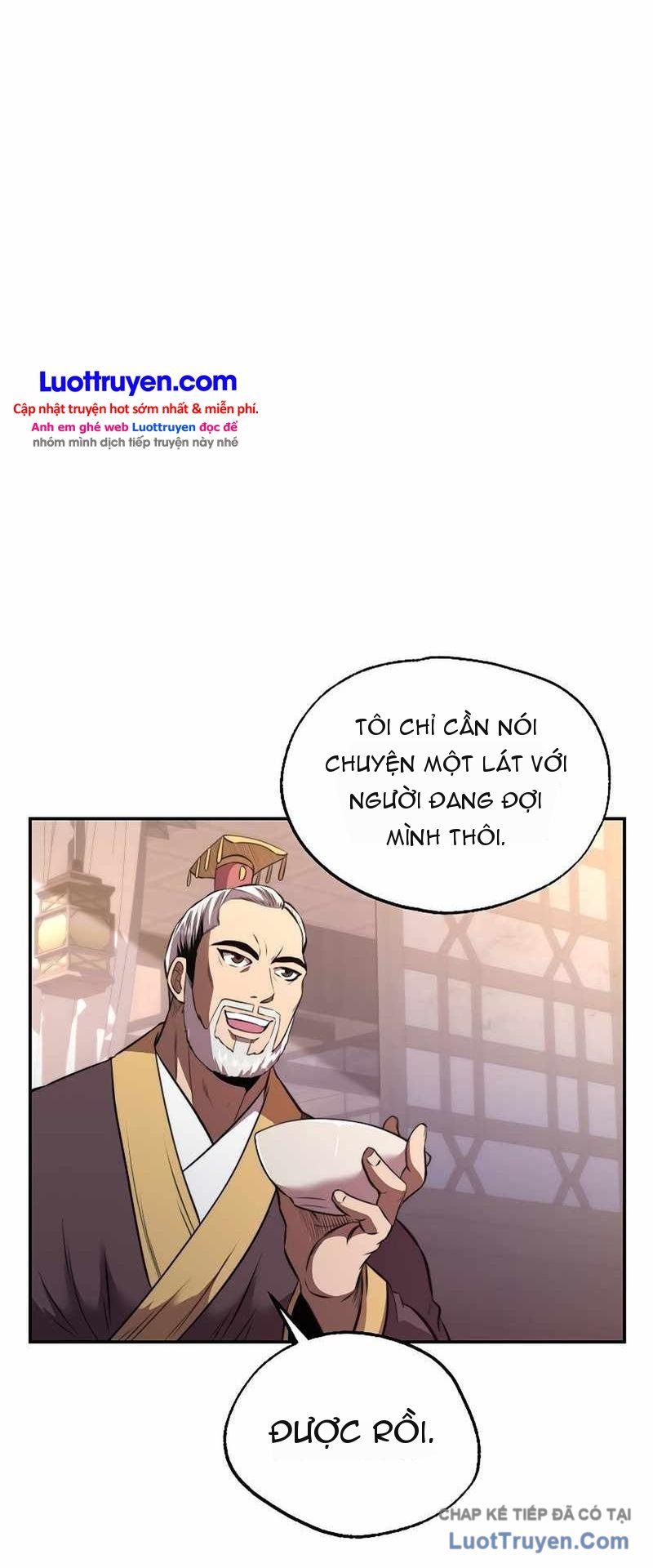 Võ Sĩ Hồi Hương Chapter 30 - 60