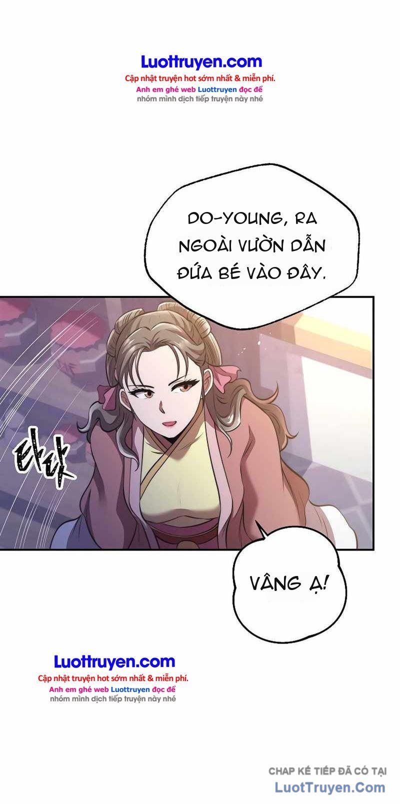 Võ Sĩ Hồi Hương Chapter 30 - 61