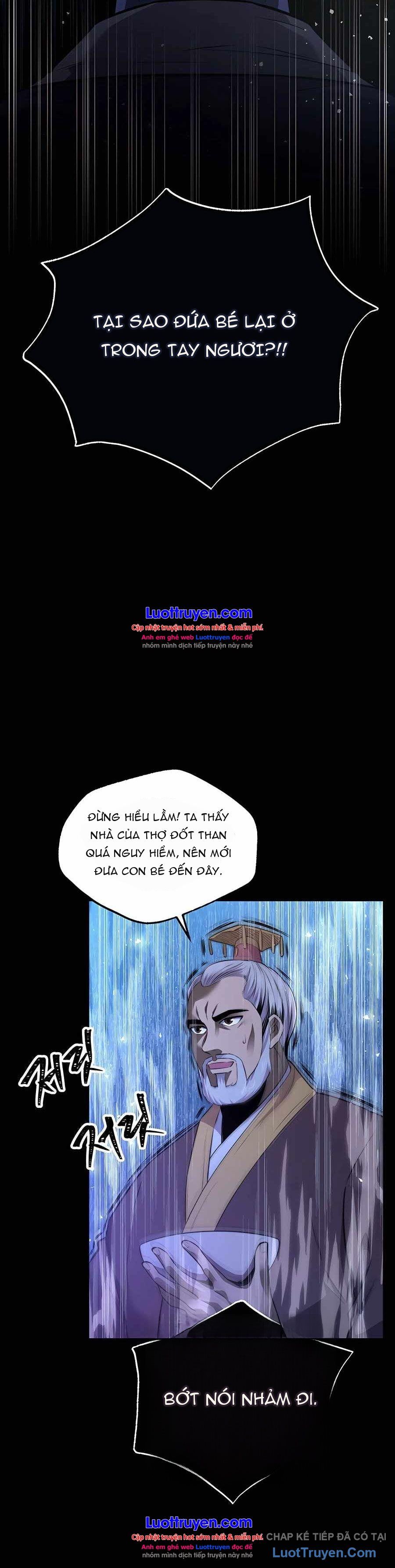 Võ Sĩ Hồi Hương Chapter 31 - 2