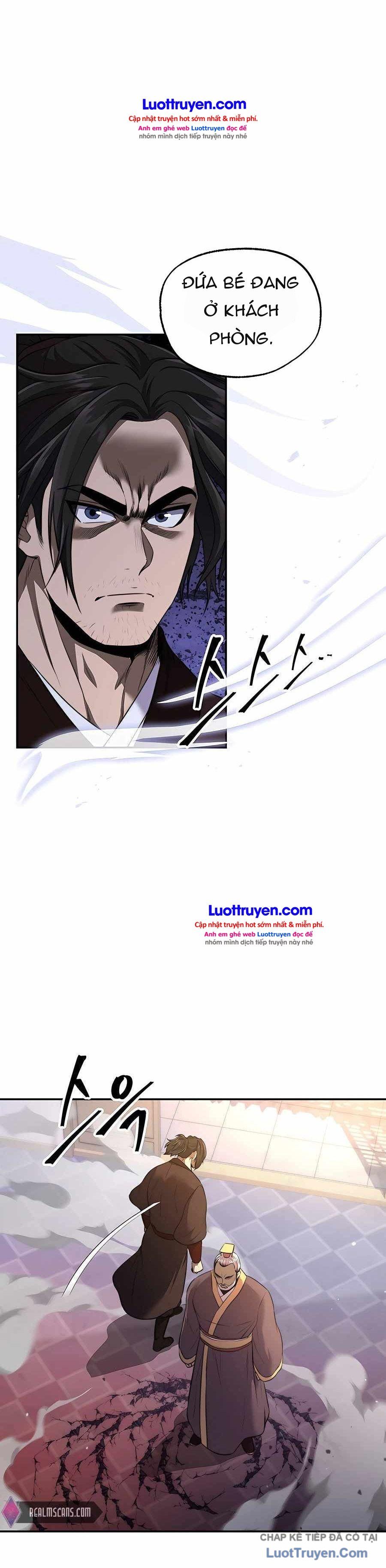 Võ Sĩ Hồi Hương Chapter 31 - 11