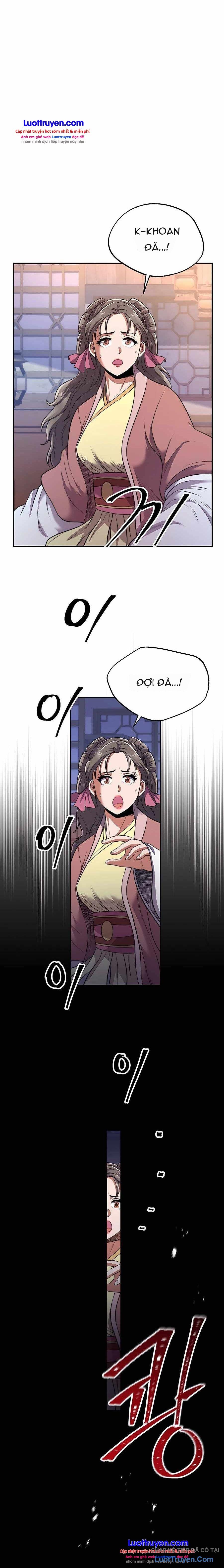 Võ Sĩ Hồi Hương Chapter 31 - 15