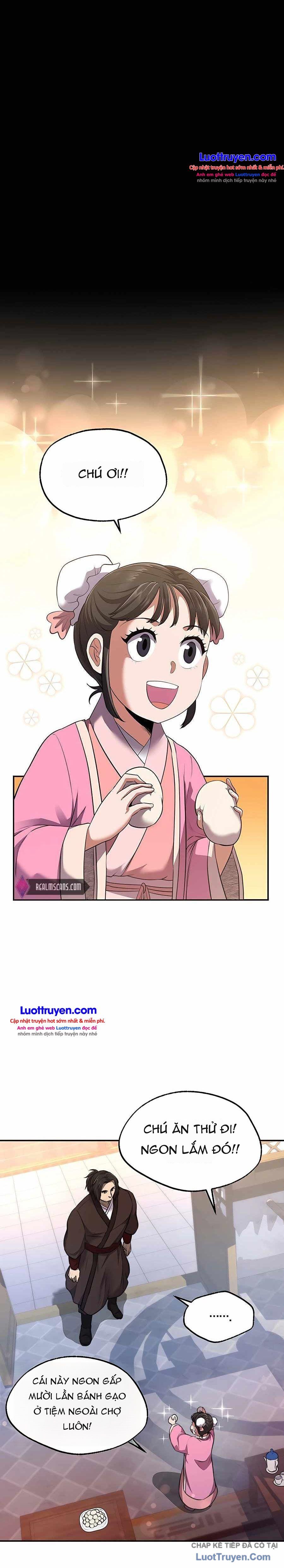 Võ Sĩ Hồi Hương Chapter 31 - 16