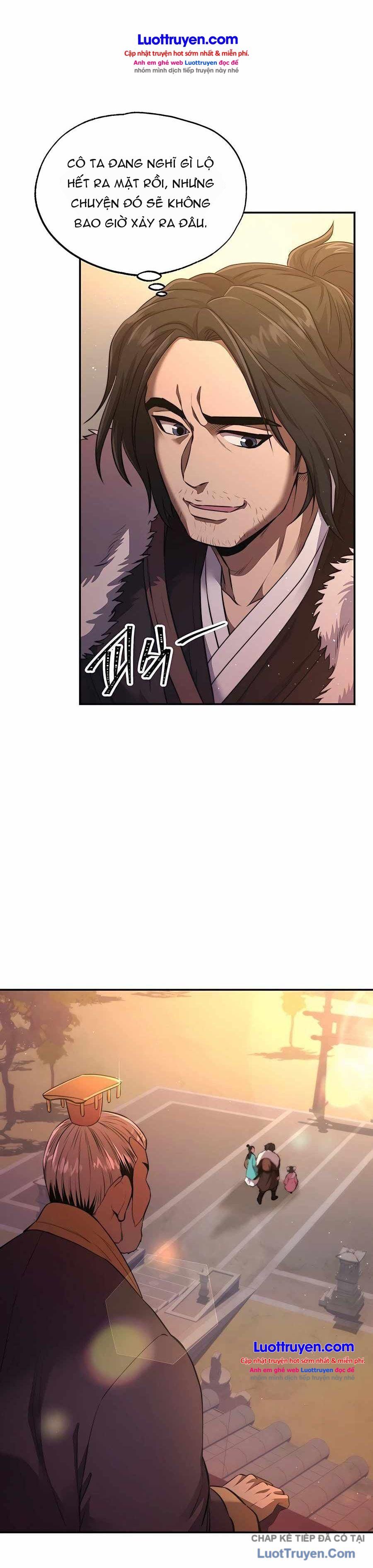 Võ Sĩ Hồi Hương Chapter 31 - 23