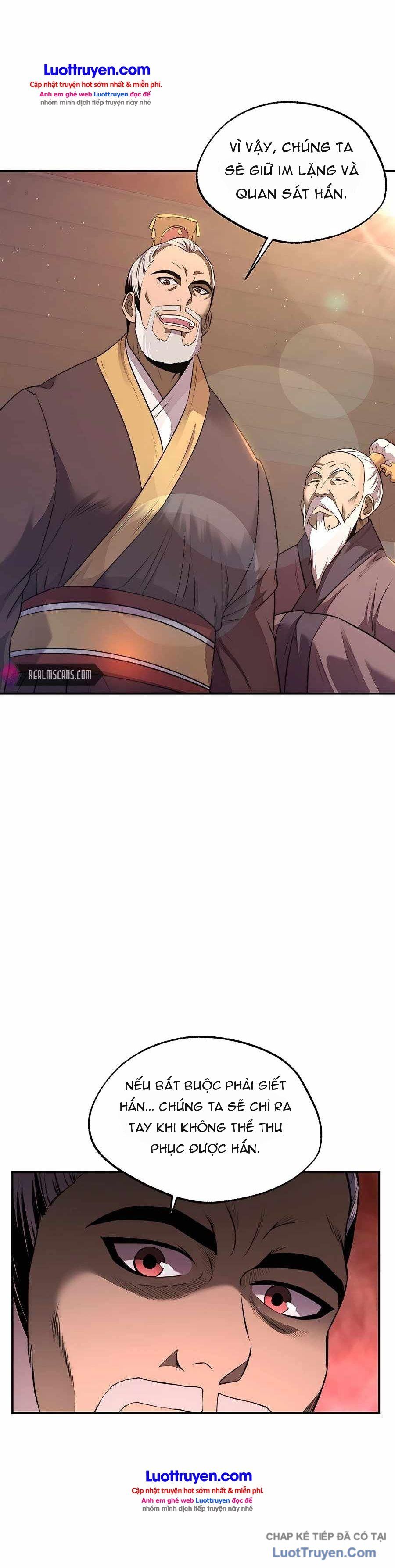 Võ Sĩ Hồi Hương Chapter 31 - 28