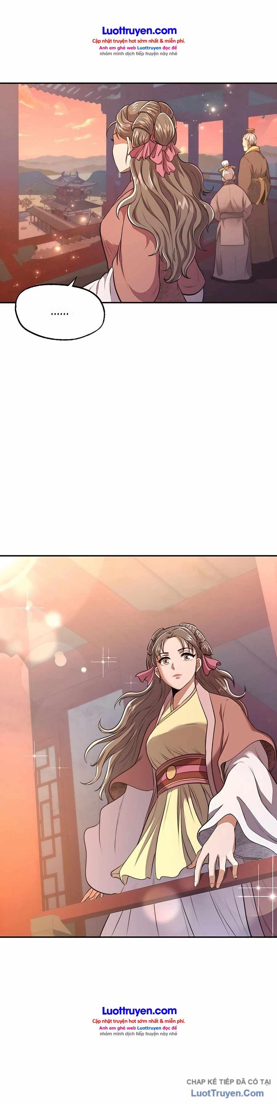 Võ Sĩ Hồi Hương Chapter 31 - 29