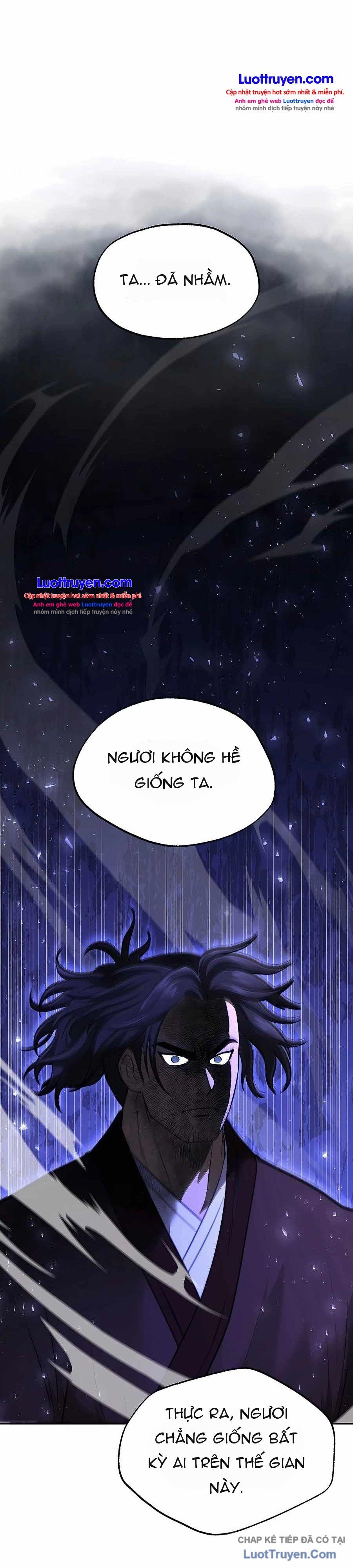 Võ Sĩ Hồi Hương Chapter 31 - 10