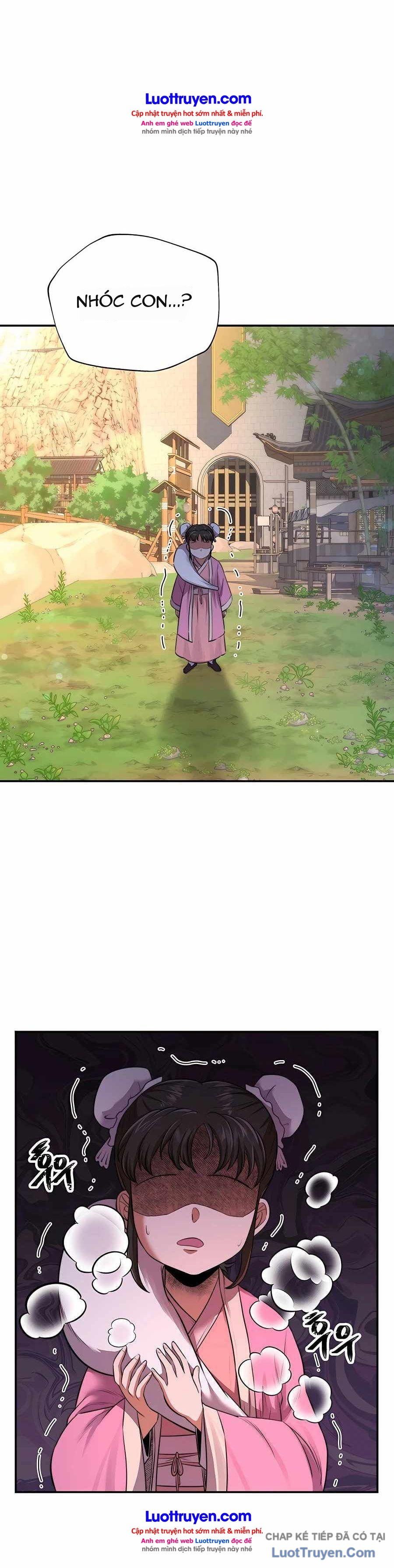 Võ Sĩ Hồi Hương Chapter 33 - 30
