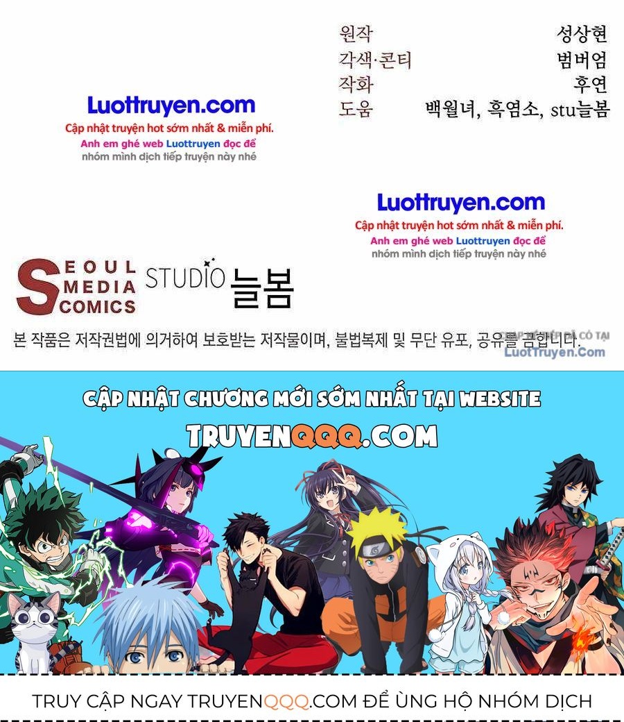Võ Sĩ Hồi Hương Chapter 33 - 34