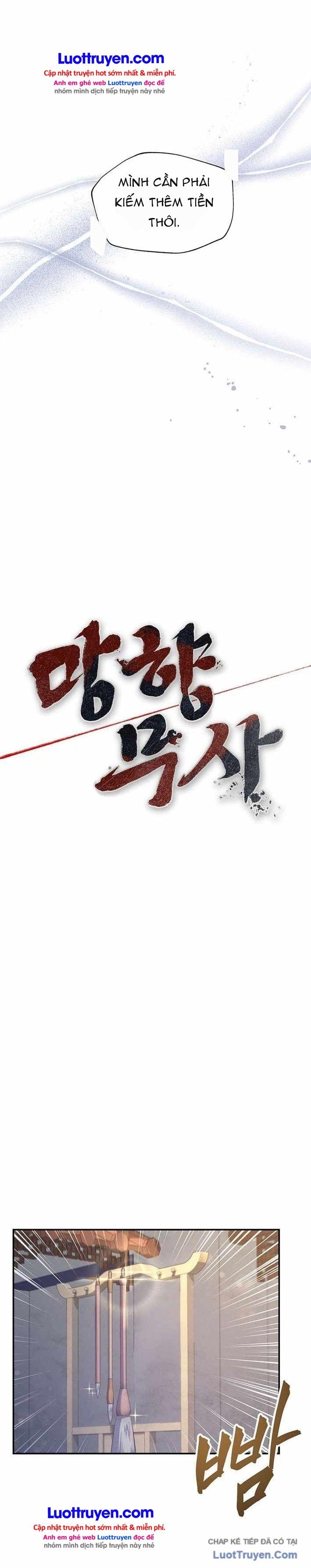 Võ Sĩ Hồi Hương Chapter 34 - 21