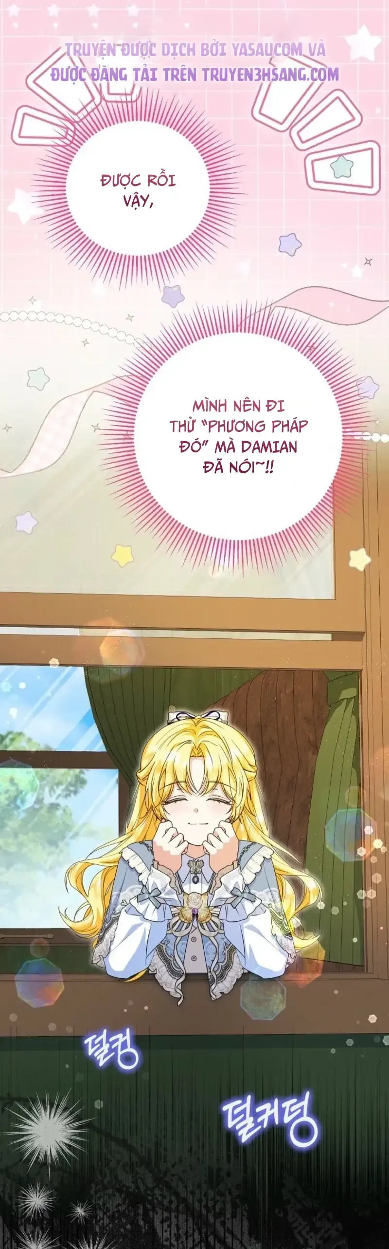 Nàng Dâu Nuôi Muốn Đứt Tình Đoạn Nghĩa Chapter 100 - 2