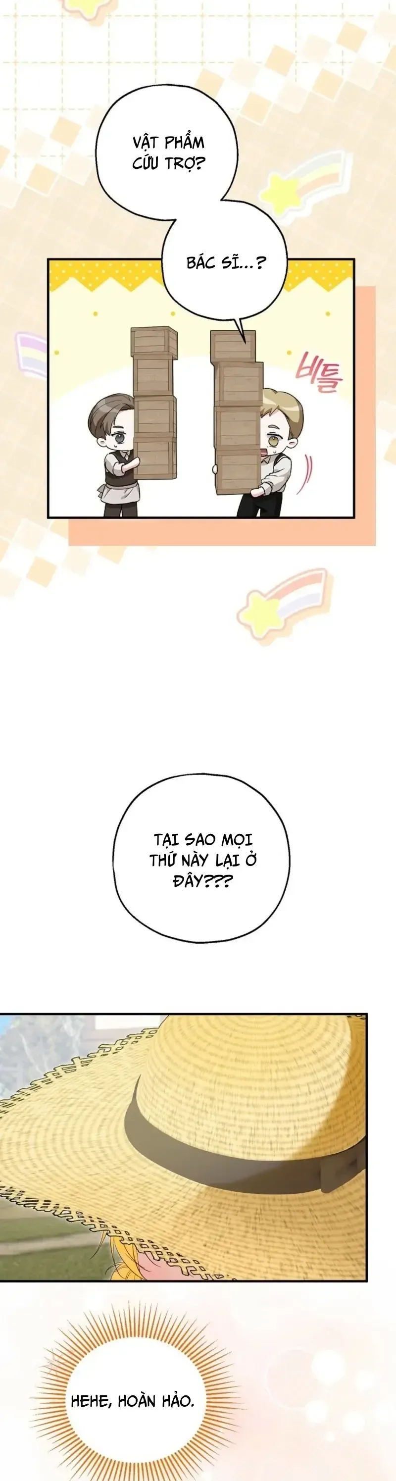 Nàng Dâu Nuôi Muốn Đứt Tình Đoạn Nghĩa Chapter 100 - 12