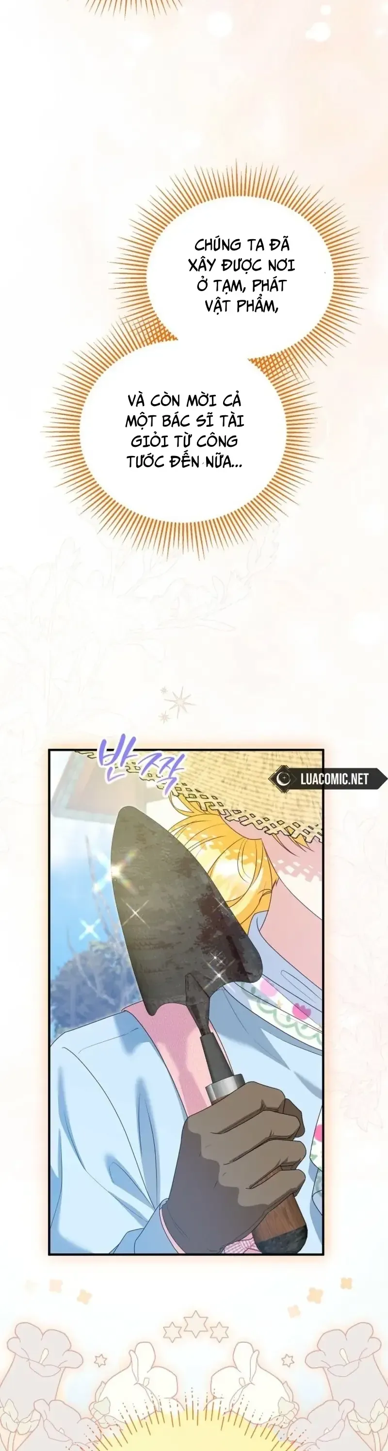 Nàng Dâu Nuôi Muốn Đứt Tình Đoạn Nghĩa Chapter 100 - 13