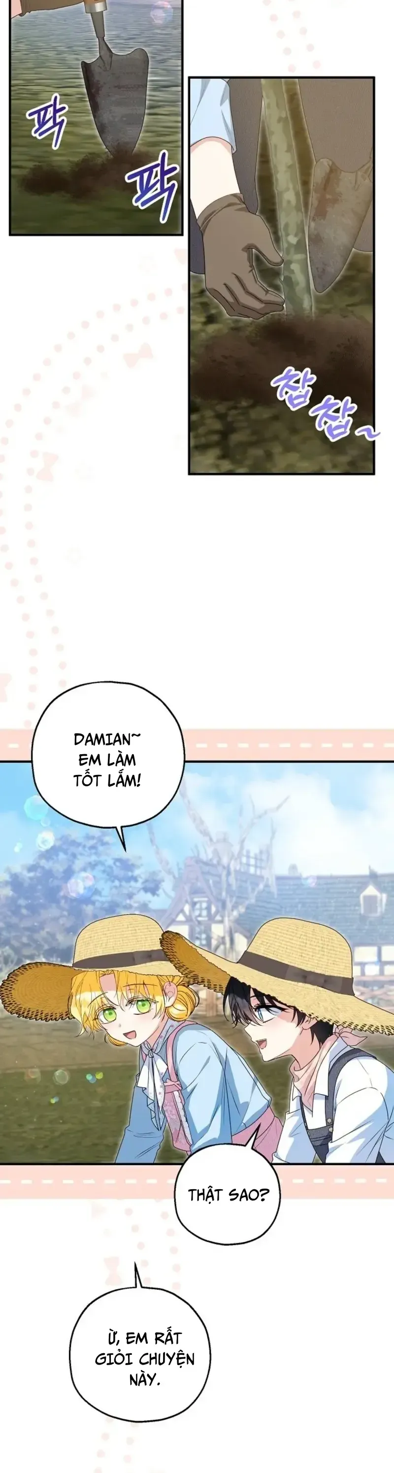 Nàng Dâu Nuôi Muốn Đứt Tình Đoạn Nghĩa Chapter 100 - 15