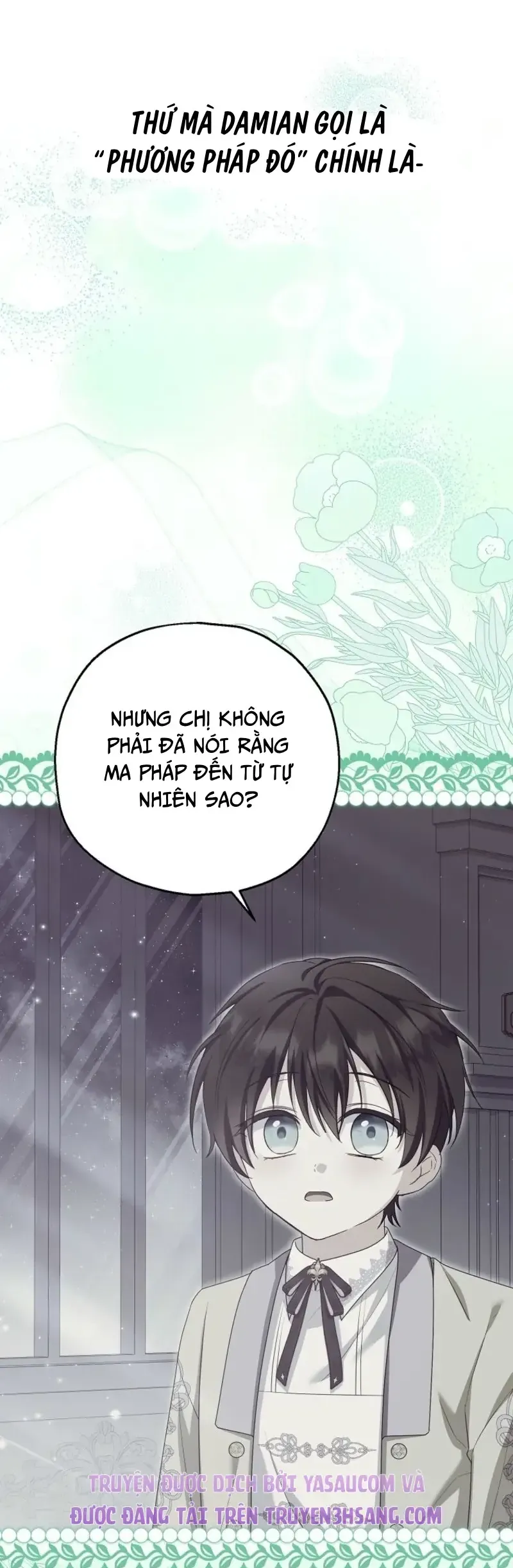 Nàng Dâu Nuôi Muốn Đứt Tình Đoạn Nghĩa Chapter 100 - 18