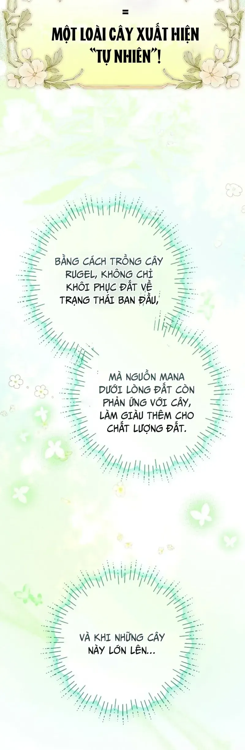 Nàng Dâu Nuôi Muốn Đứt Tình Đoạn Nghĩa Chapter 100 - 20
