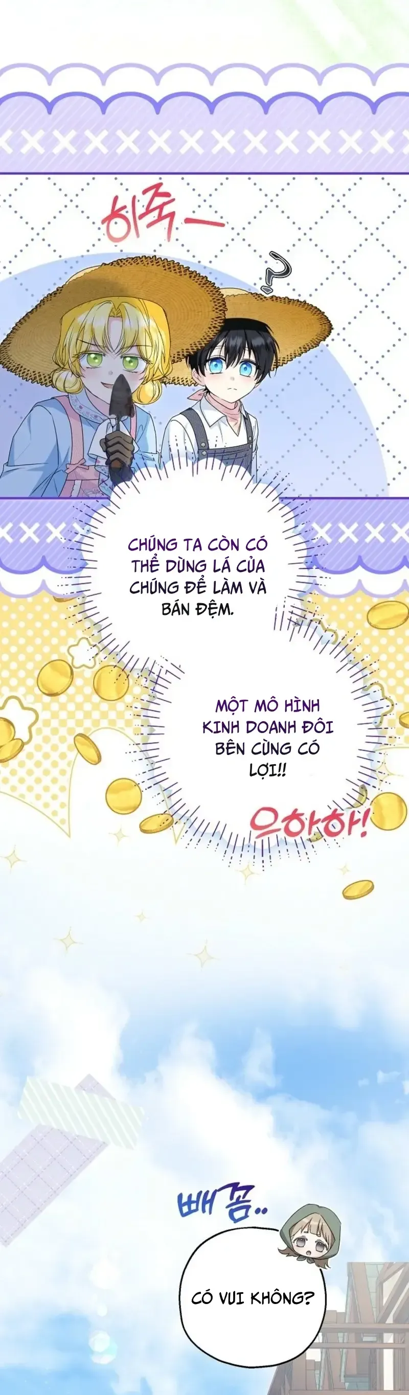 Nàng Dâu Nuôi Muốn Đứt Tình Đoạn Nghĩa Chapter 100 - 21