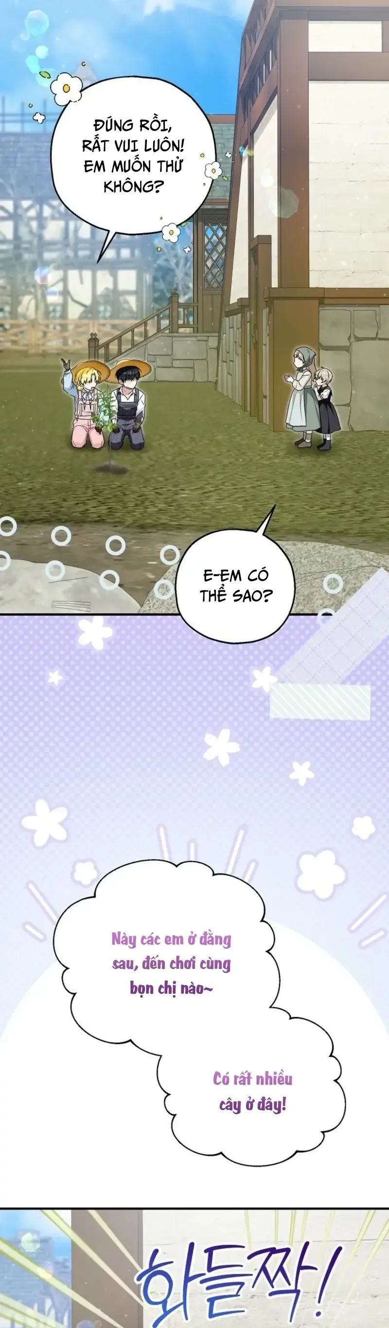 Nàng Dâu Nuôi Muốn Đứt Tình Đoạn Nghĩa Chapter 100 - 22