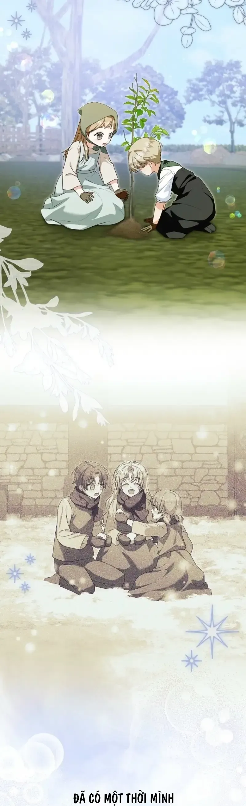 Nàng Dâu Nuôi Muốn Đứt Tình Đoạn Nghĩa Chapter 100 - 25