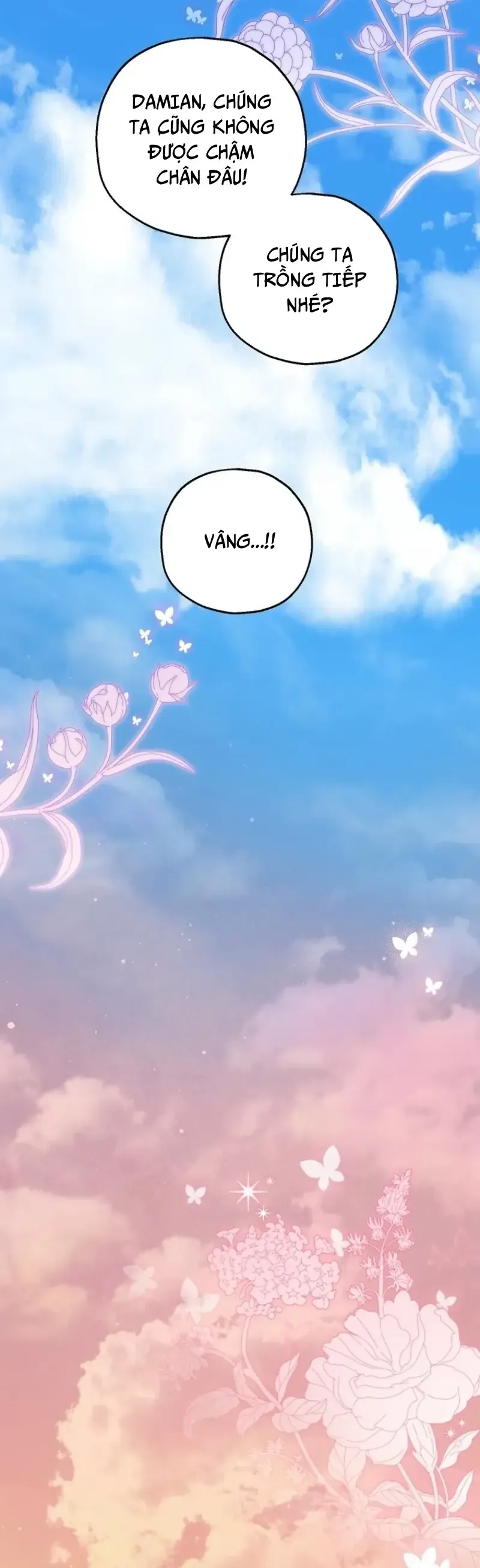 Nàng Dâu Nuôi Muốn Đứt Tình Đoạn Nghĩa Chapter 100 - 27