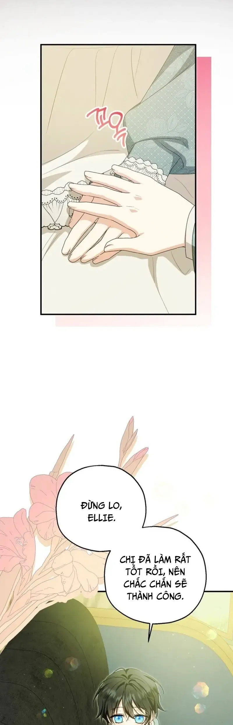 Nàng Dâu Nuôi Muốn Đứt Tình Đoạn Nghĩa Chapter 100 - 35