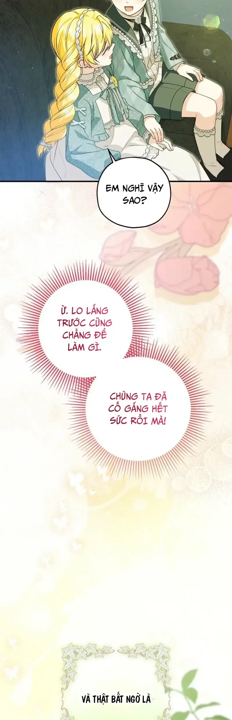 Nàng Dâu Nuôi Muốn Đứt Tình Đoạn Nghĩa Chapter 100 - 36