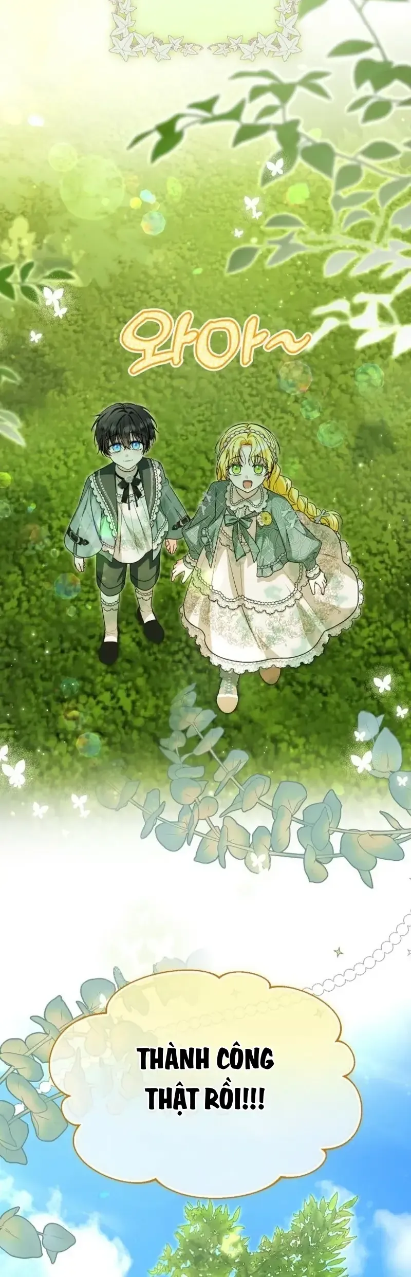 Nàng Dâu Nuôi Muốn Đứt Tình Đoạn Nghĩa Chapter 100 - 37