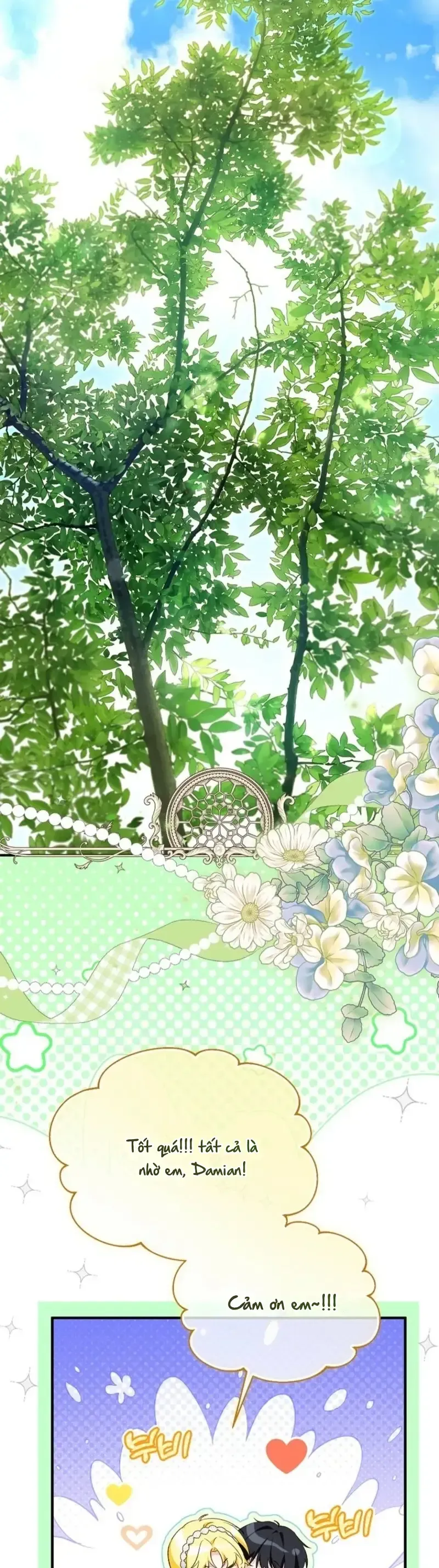 Nàng Dâu Nuôi Muốn Đứt Tình Đoạn Nghĩa Chapter 100 - 38
