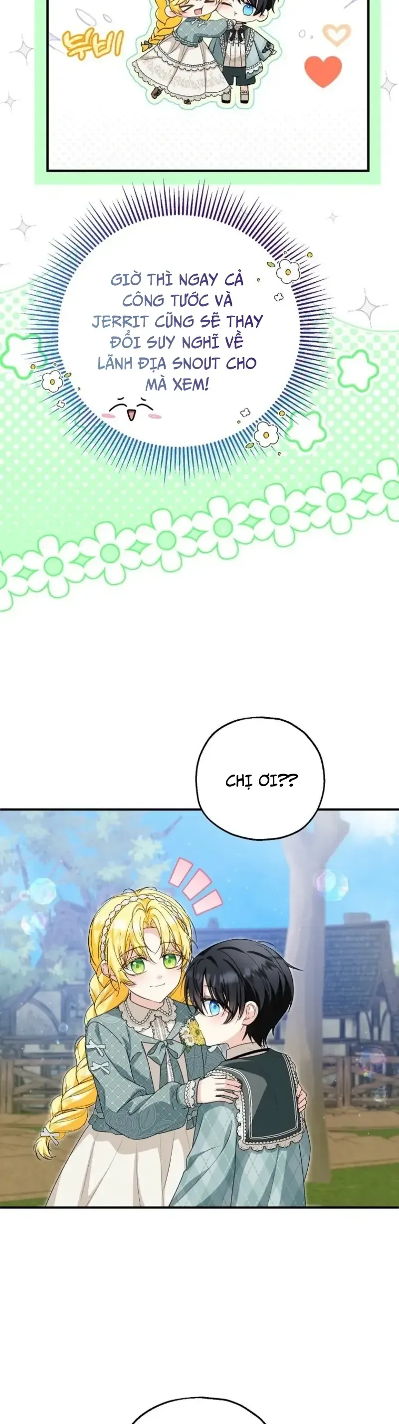 Nàng Dâu Nuôi Muốn Đứt Tình Đoạn Nghĩa Chapter 100 - 39