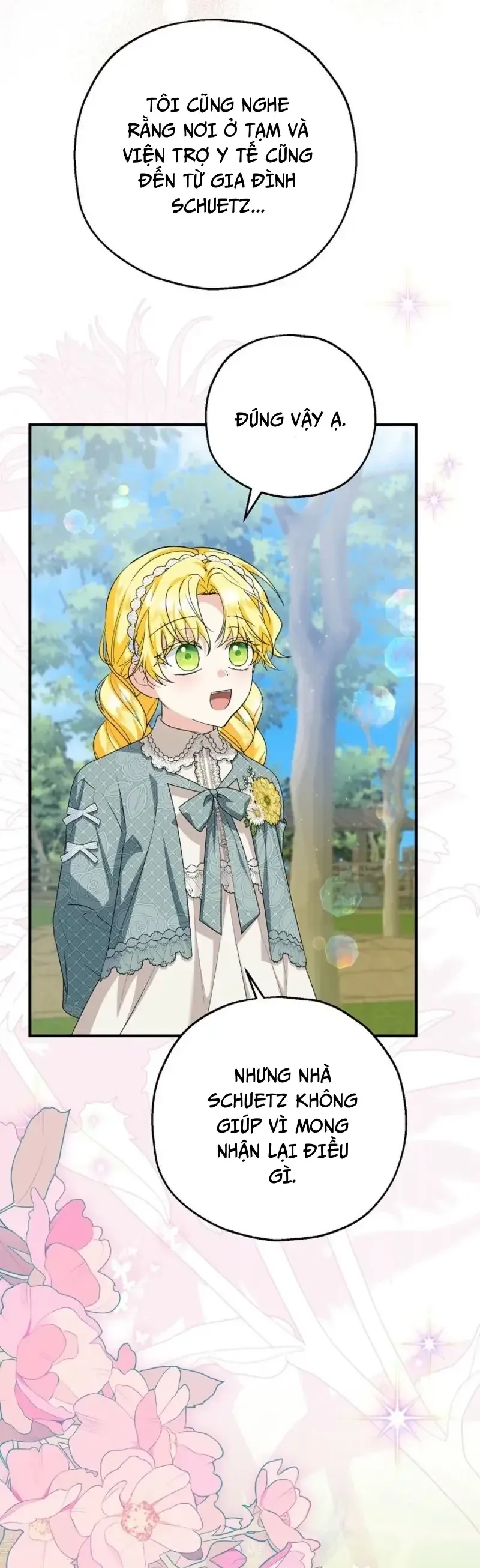 Nàng Dâu Nuôi Muốn Đứt Tình Đoạn Nghĩa Chapter 100 - 43