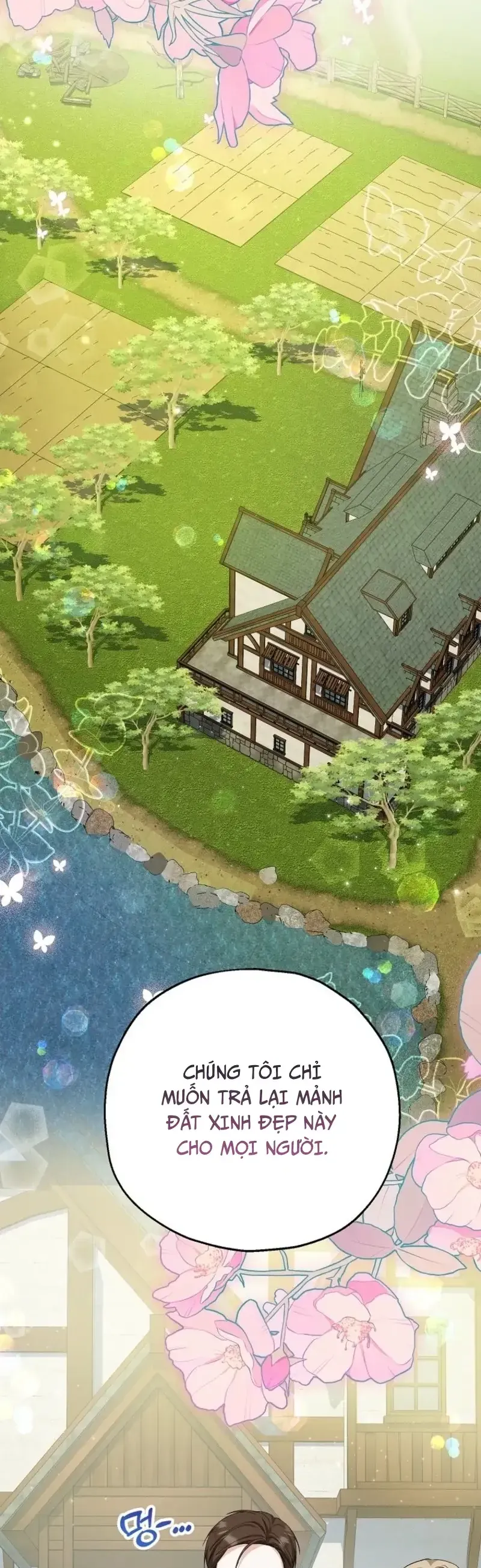 Nàng Dâu Nuôi Muốn Đứt Tình Đoạn Nghĩa Chapter 100 - 44