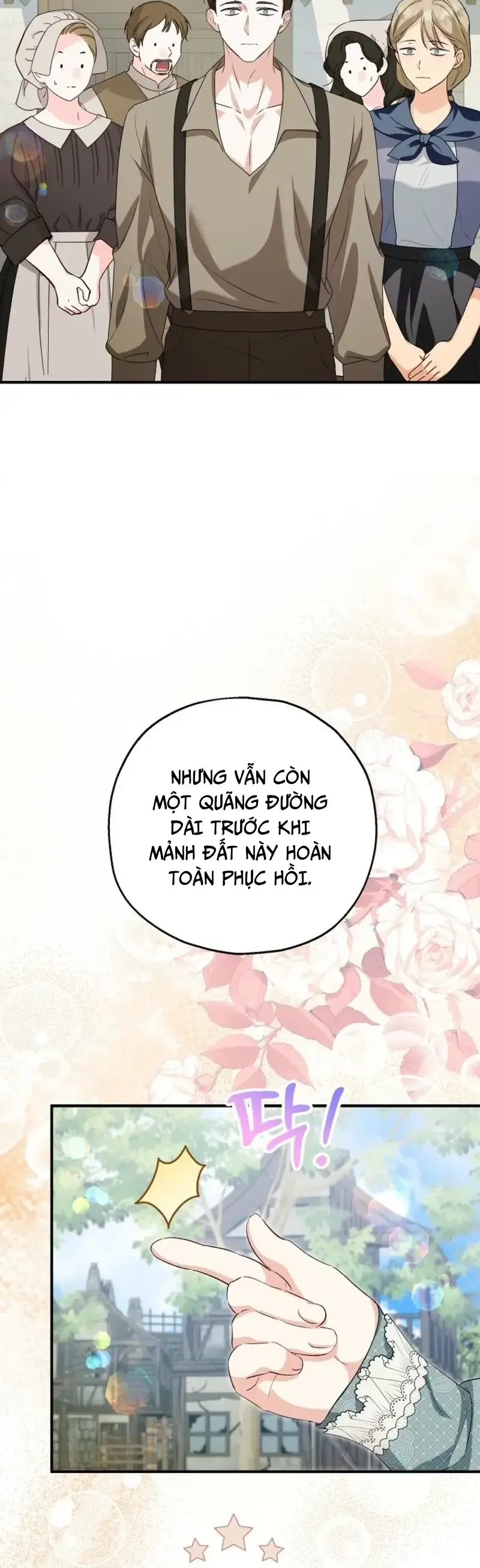 Nàng Dâu Nuôi Muốn Đứt Tình Đoạn Nghĩa Chapter 100 - 45