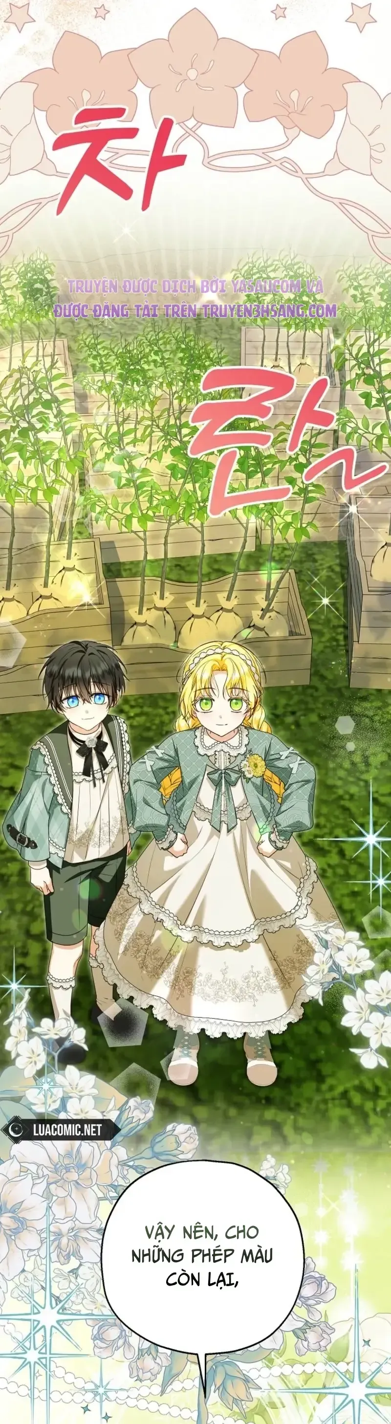 Nàng Dâu Nuôi Muốn Đứt Tình Đoạn Nghĩa Chapter 100 - 46