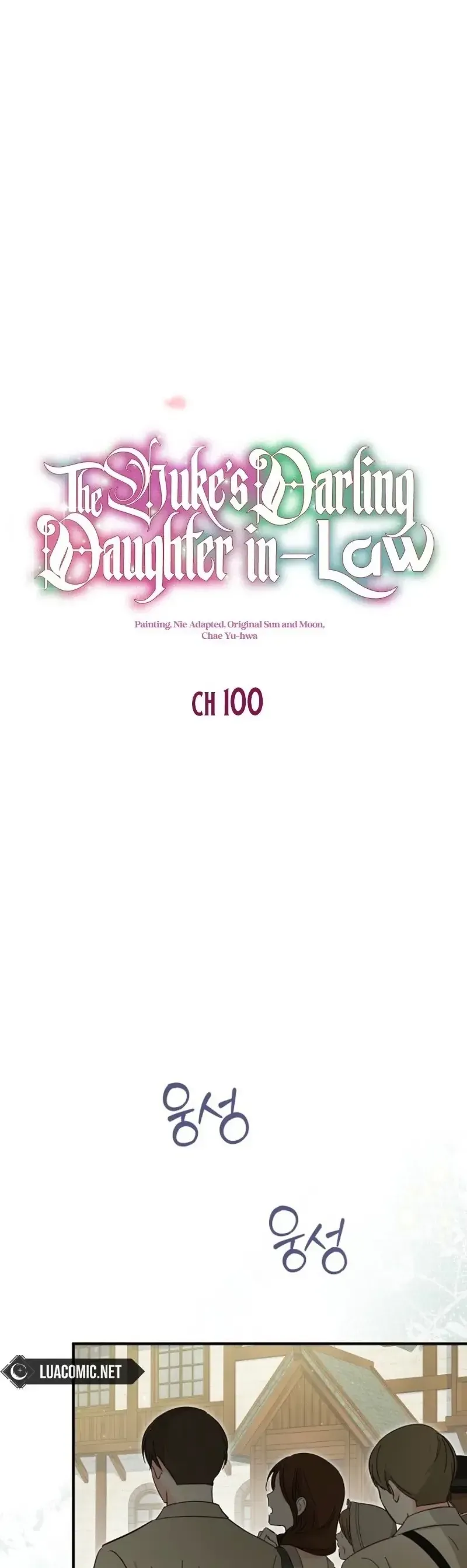 Nàng Dâu Nuôi Muốn Đứt Tình Đoạn Nghĩa Chapter 100 - 8