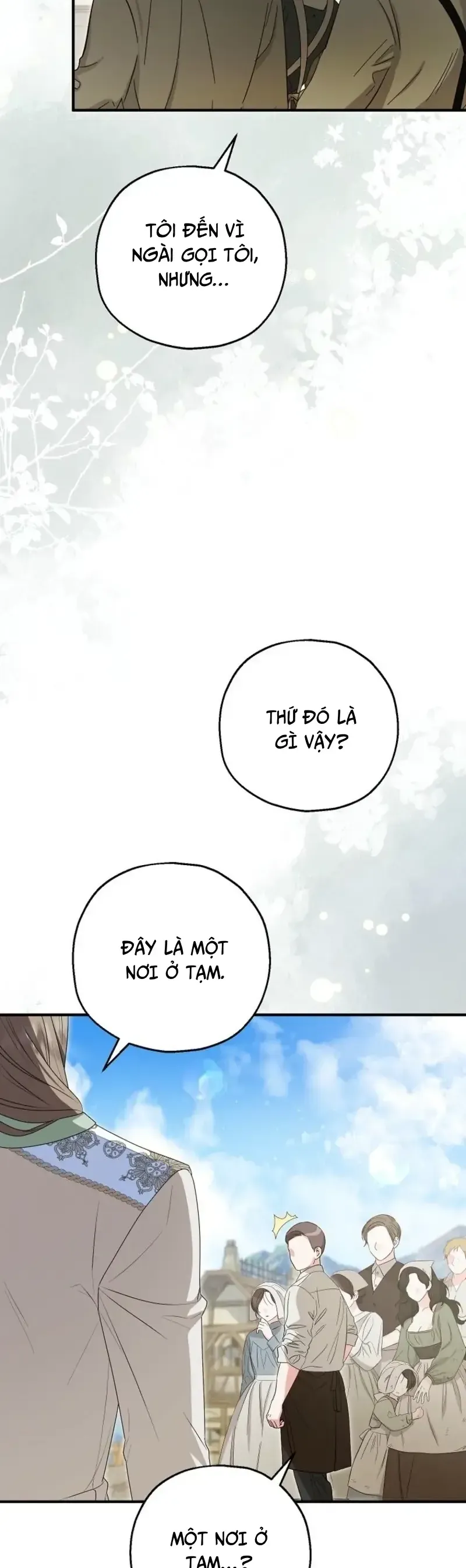 Nàng Dâu Nuôi Muốn Đứt Tình Đoạn Nghĩa Chapter 100 - 9