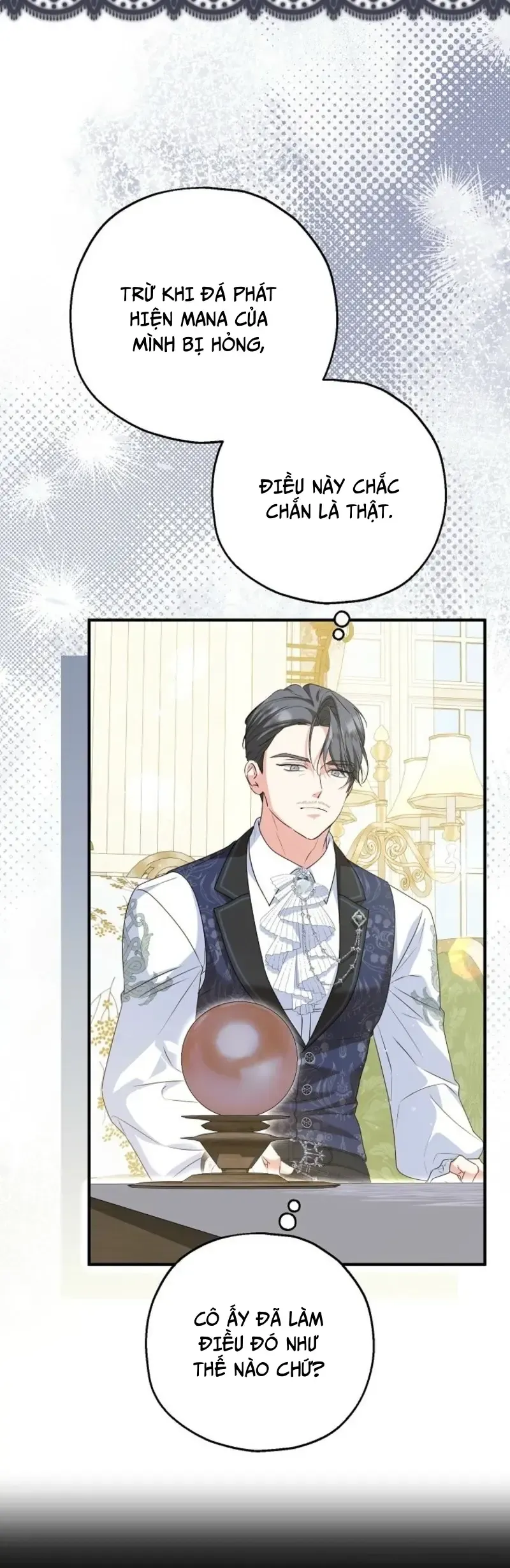 Nàng Dâu Nuôi Muốn Đứt Tình Đoạn Nghĩa Chapter 101 - 11