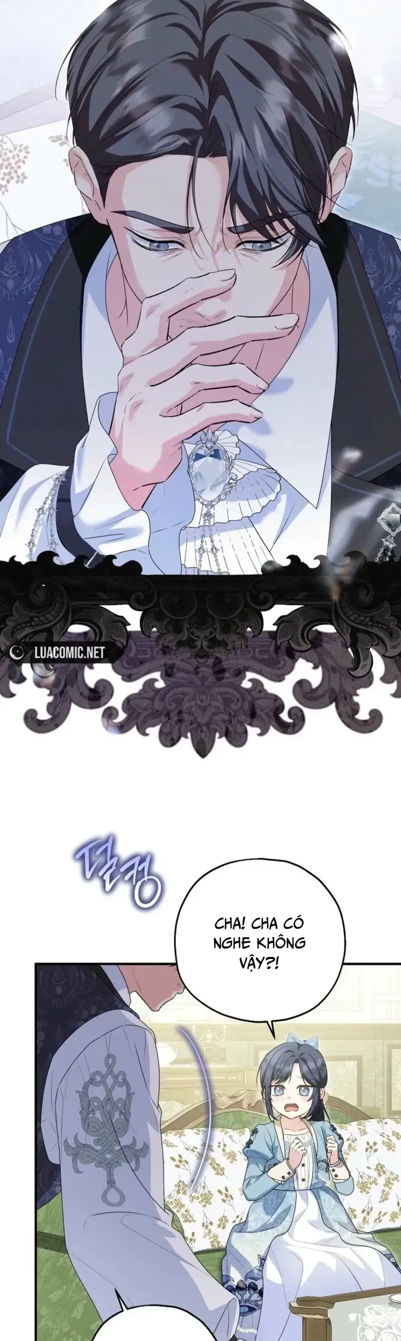 Nàng Dâu Nuôi Muốn Đứt Tình Đoạn Nghĩa Chapter 101 - 14