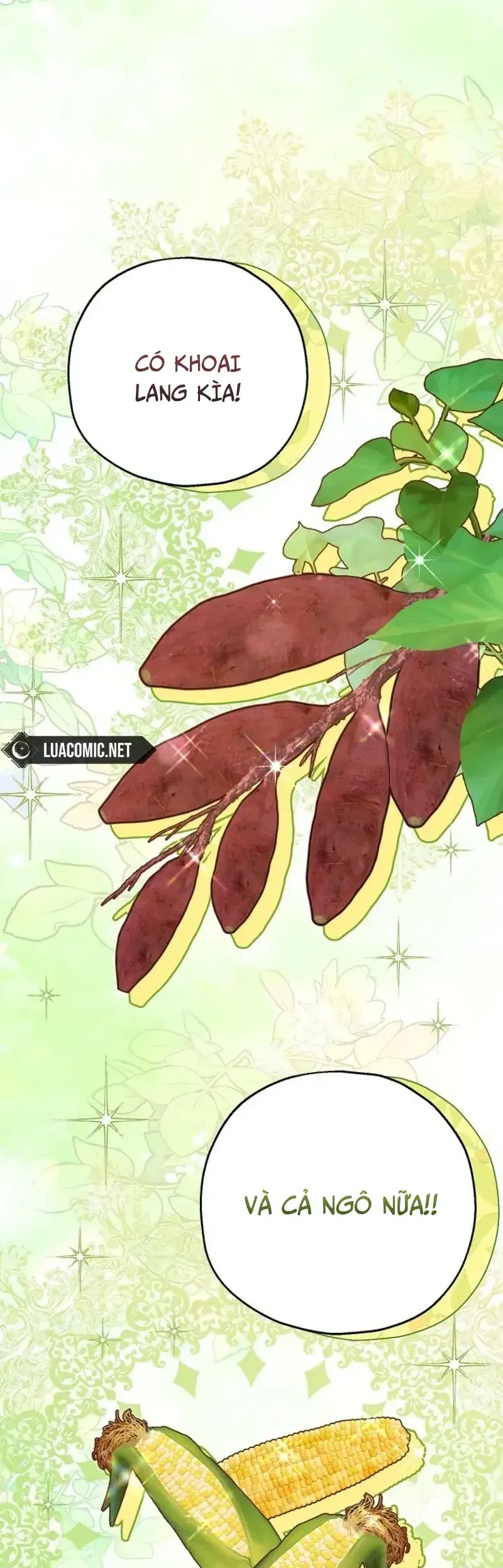 Nàng Dâu Nuôi Muốn Đứt Tình Đoạn Nghĩa Chapter 101 - 19