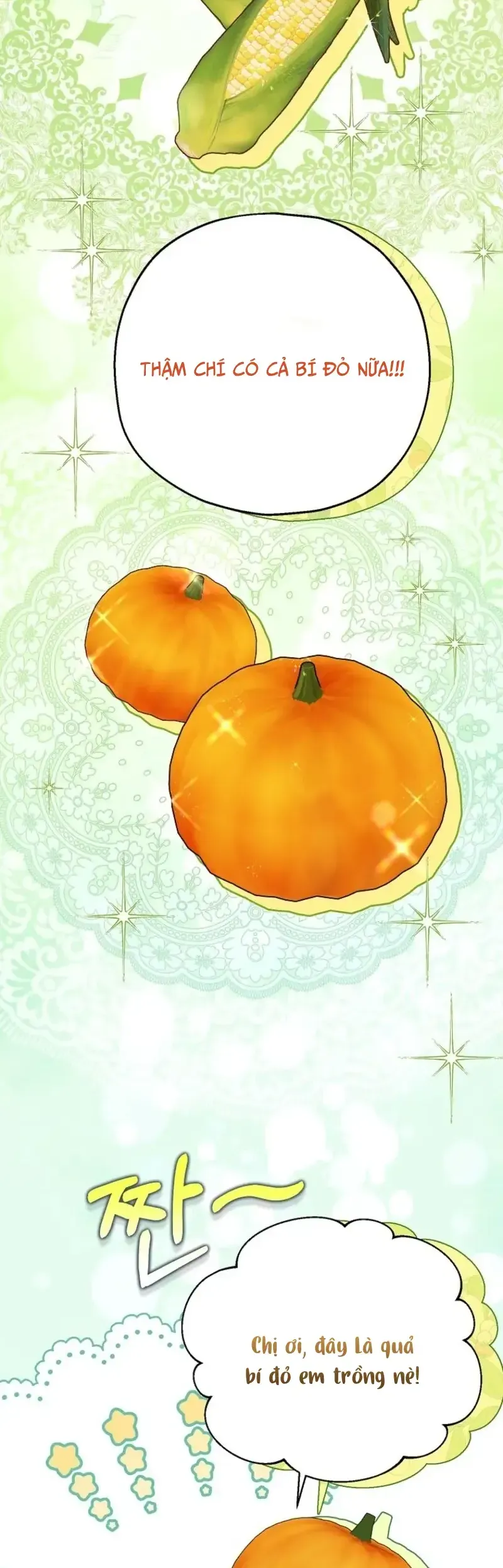 Nàng Dâu Nuôi Muốn Đứt Tình Đoạn Nghĩa Chapter 101 - 20