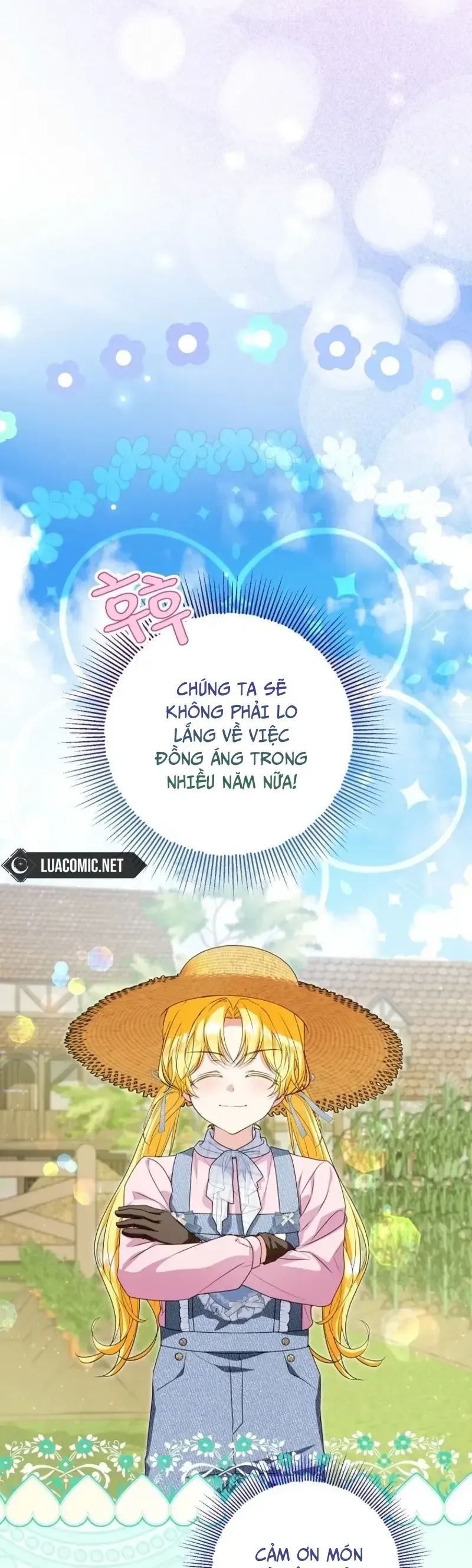 Nàng Dâu Nuôi Muốn Đứt Tình Đoạn Nghĩa Chapter 101 - 24