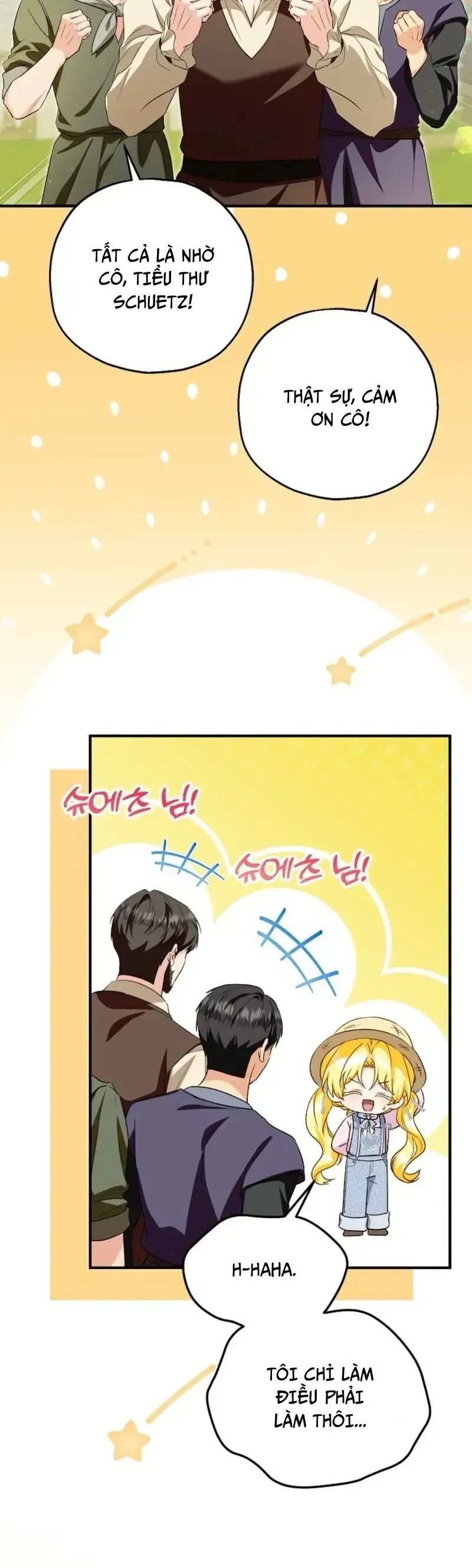 Nàng Dâu Nuôi Muốn Đứt Tình Đoạn Nghĩa Chapter 101 - 26