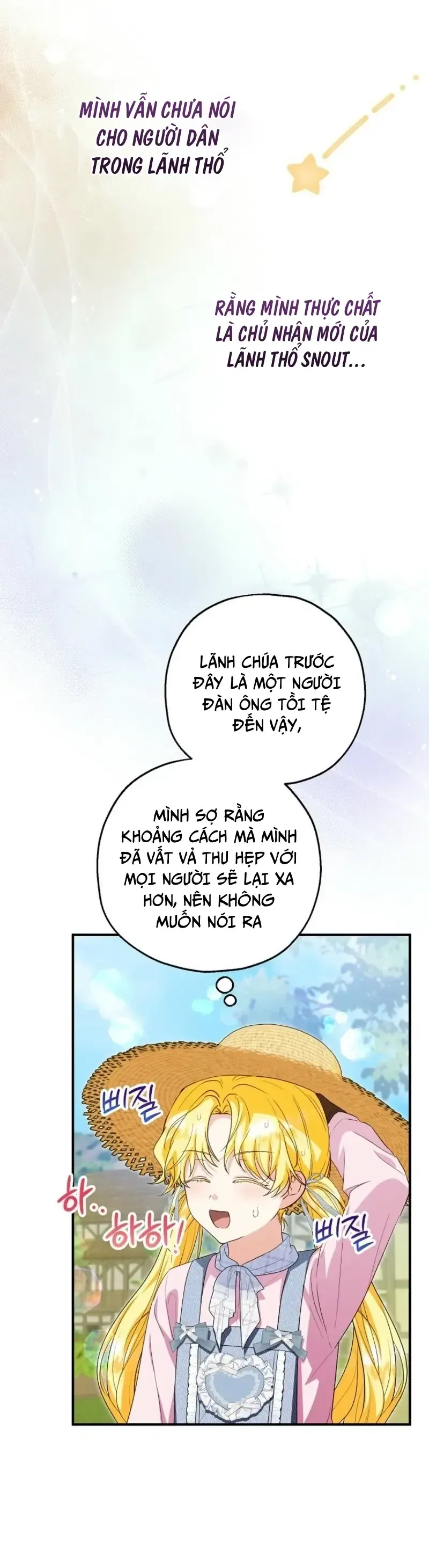 Nàng Dâu Nuôi Muốn Đứt Tình Đoạn Nghĩa Chapter 101 - 27