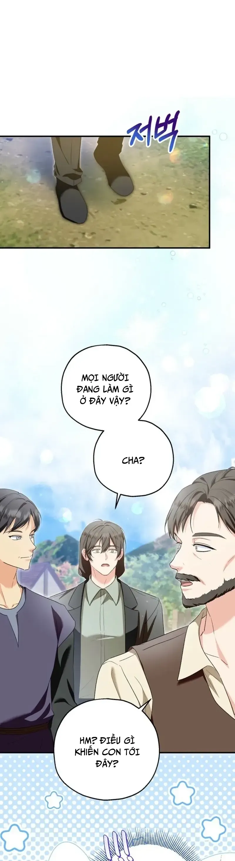 Nàng Dâu Nuôi Muốn Đứt Tình Đoạn Nghĩa Chapter 101 - 28