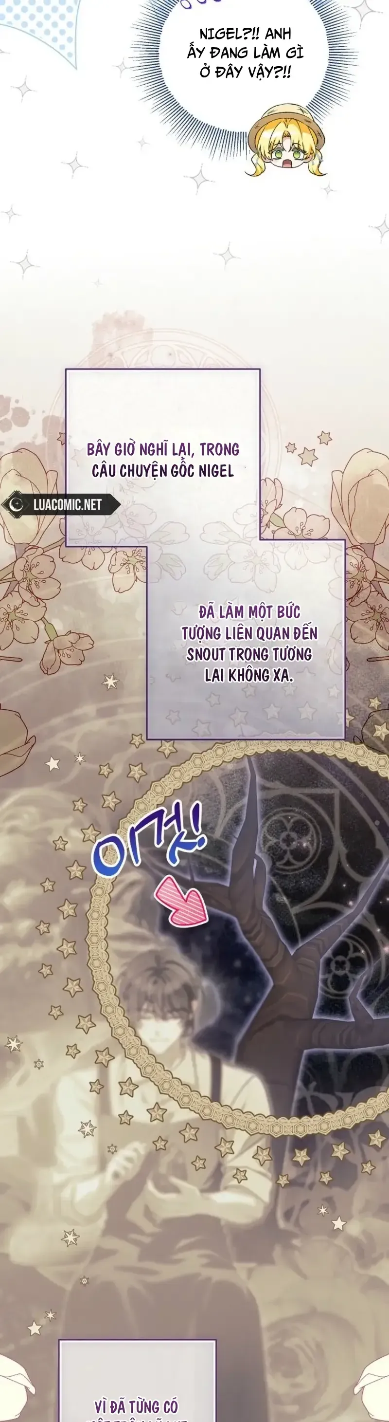 Nàng Dâu Nuôi Muốn Đứt Tình Đoạn Nghĩa Chapter 101 - 29